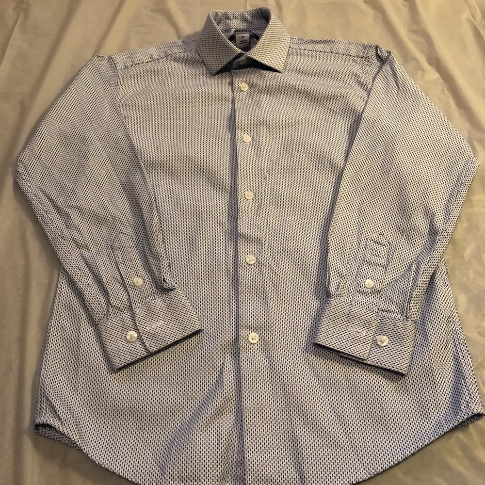 DKNY Button Down Shirt - Picture 2 of 4